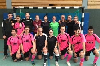 Bunsencup 2017